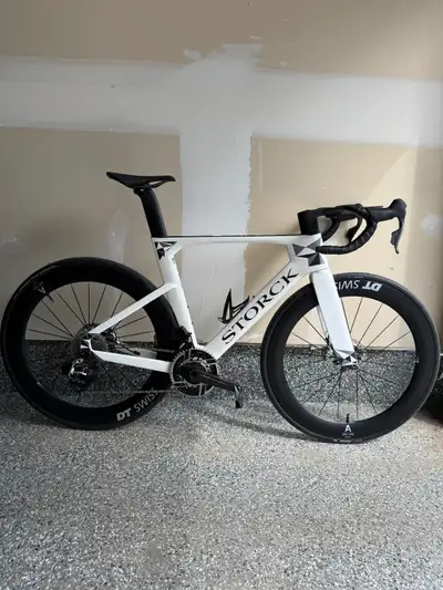 Storck Aerfast .5  2026, View more
