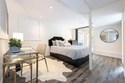 Cozy Bachelor Walkout Suite for Rent – Ajax Enjoy comfortable living in a cozy bachelor walkout suit...