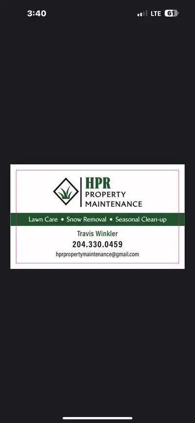 Commercial lawn care , View more
