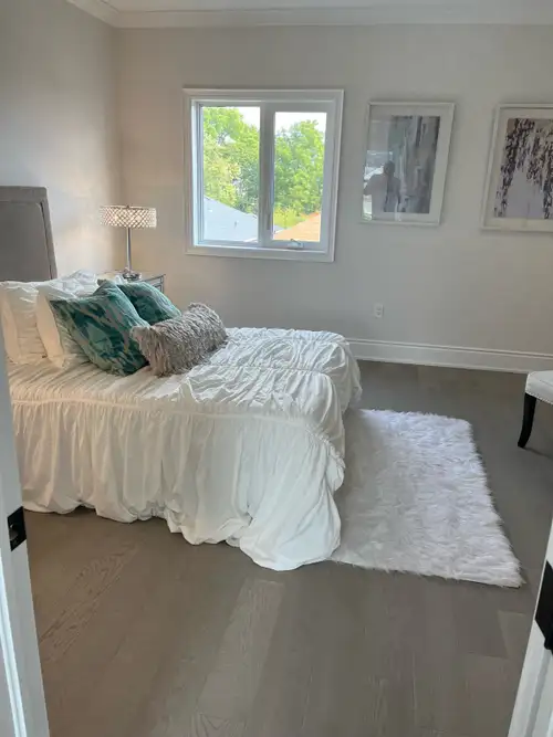 Bright & Furnished 2nd-Floor Room | Downtown Brampton | All-Inclusive!Rent: $795/monthAvailable: Imm...