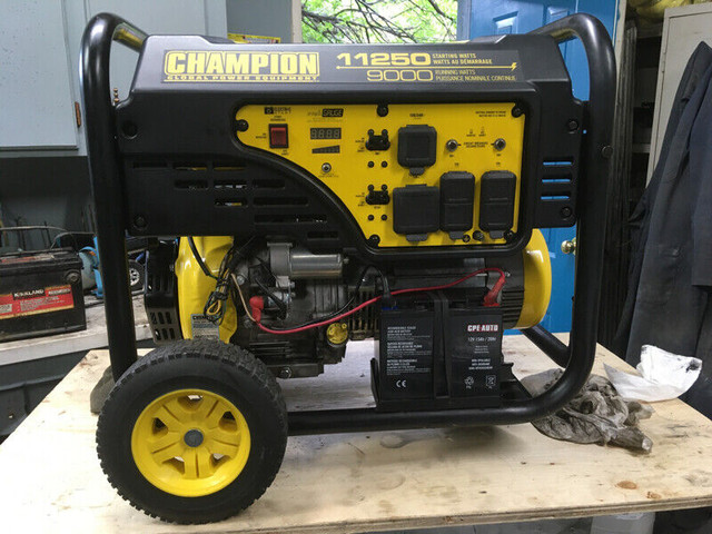 Wanted,  non working generators in Power Tools in Calgary