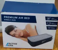 Active Era premium Air bed single size mattress 