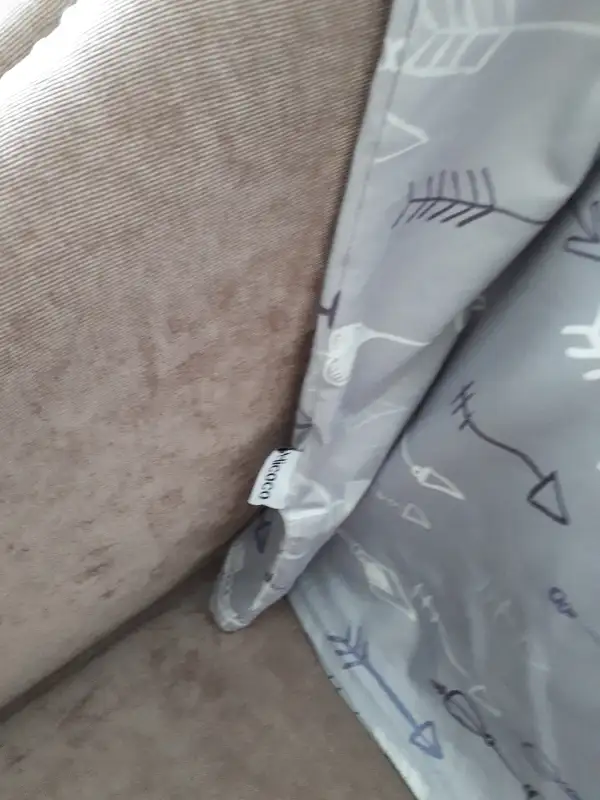 Baby Stroller Cover in Strollers, Carriers & Car Seats in Markham / York Region - Image 3