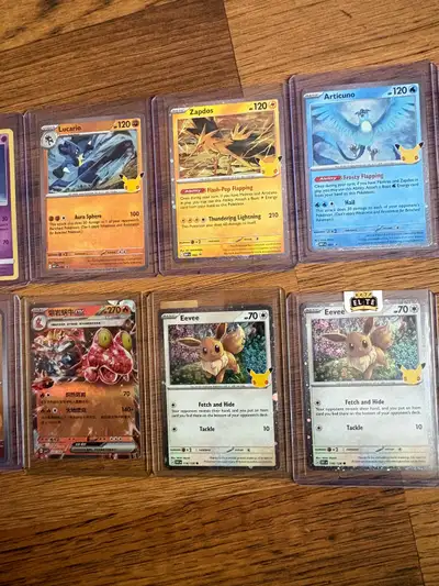 Pokemon. , View more