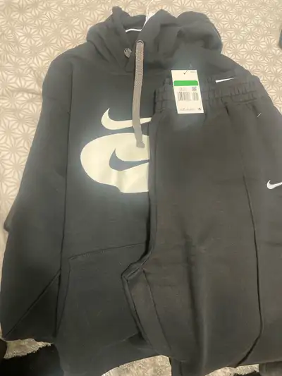 Nike tracksuit  brand new, View more