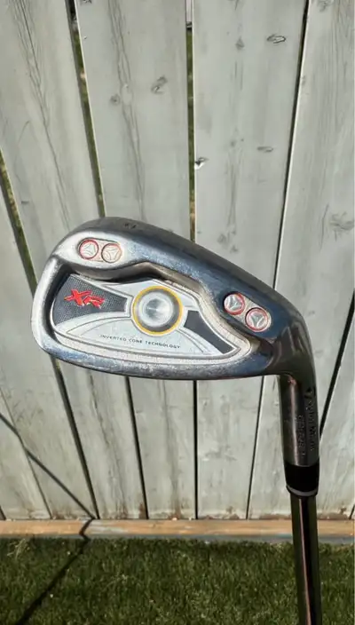 Taylormade XR Pitching Wedge Right Handed, View more