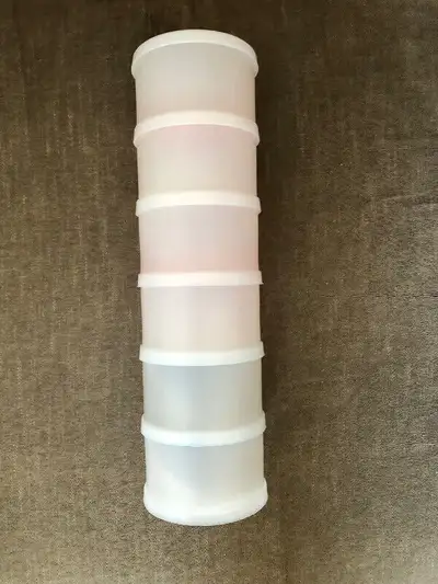 Tupperware Ice Cream Sandwich Maker, never used (Brampton), View more