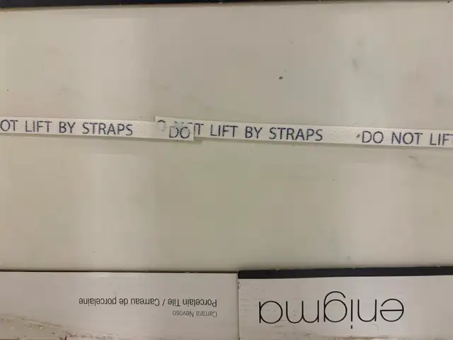 12x24 enigma tile in Floors & Walls in Bedford - Image 2