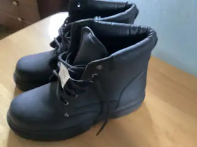 New Boots, View more