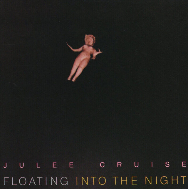 JULEE CRUISE CD FLOATING INTO THE NIGHT 1989 Twin Peaks Jazz dans CD, DVD et Blu-ray  à Ville de Montréal