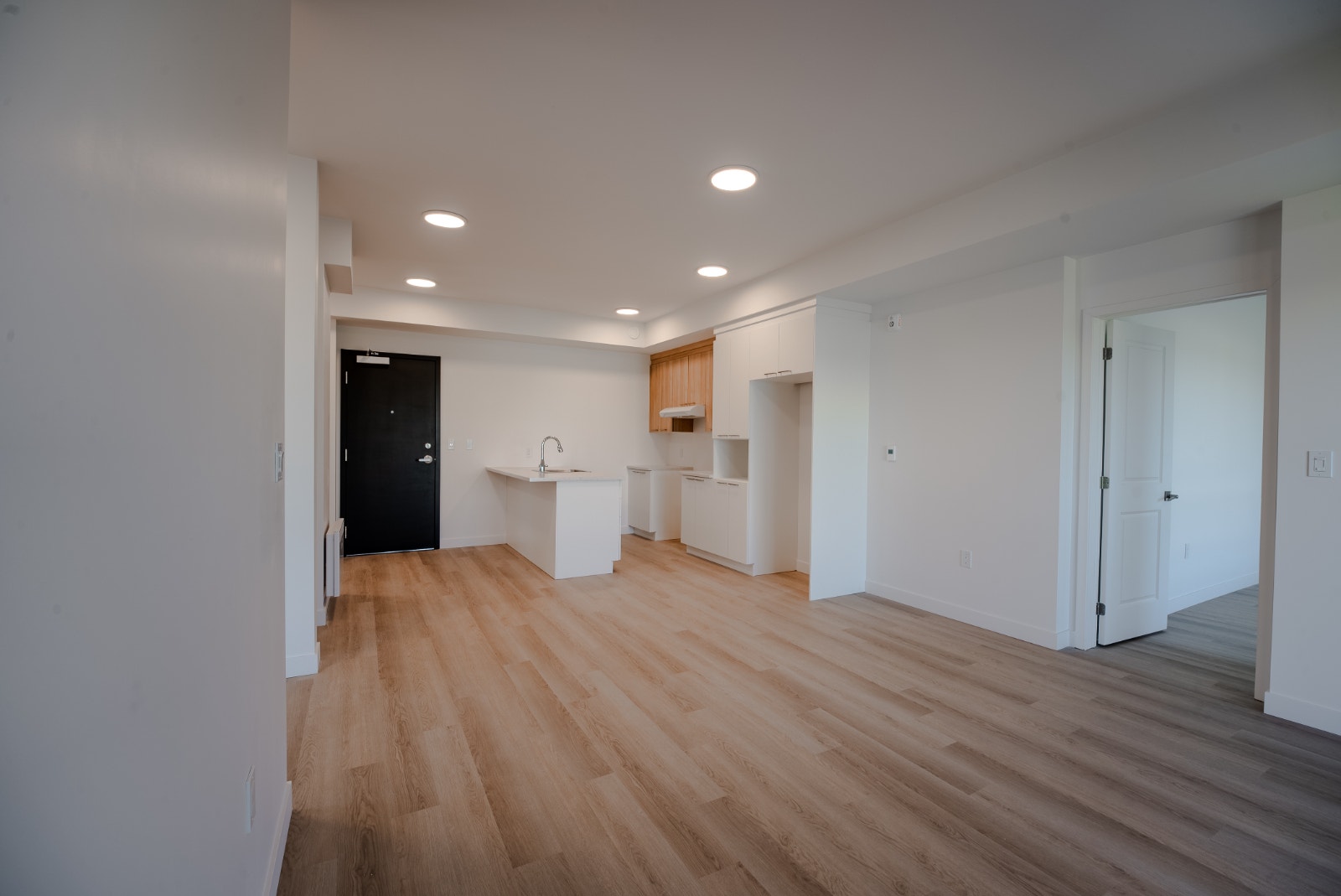 Logements abordables à louer — photo 3