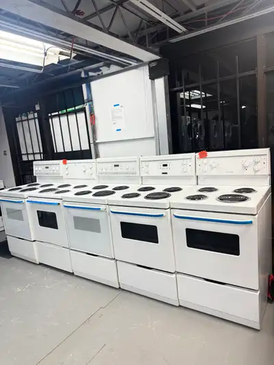 Stoves Coil 24” , View more