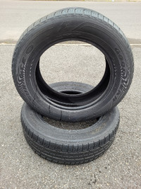 Goodyear Assurance 225/60/R17 (2 Tires only)