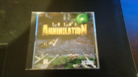 Total Annihilation 1997 PC RTS Game