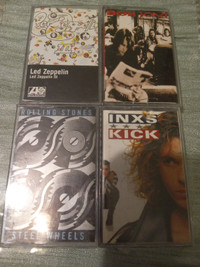 Led Zeppelin III And Other Cassette Tapes