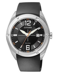 LIKE BRAND NEW Citizen Eco-Drive BM7070-15E 42mm Watch