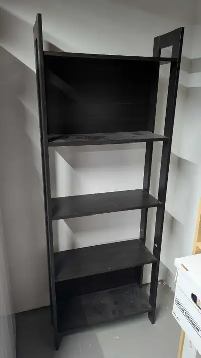 IKEA Laiva Bookcase, View more