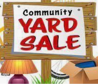 Oshawa Glens Garage Sale - Many Houses Participating - May 27/28