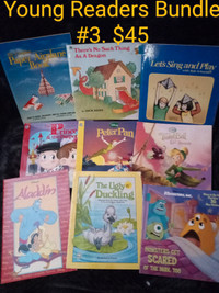 Children's Books For Sale