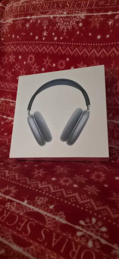 AirPods Max, View more