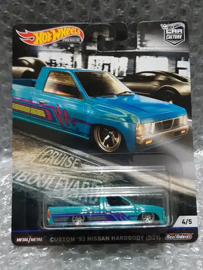 New in package, no shipping