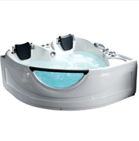 Ariel WS - 150150 corner indoor jetted Hot tub New never install