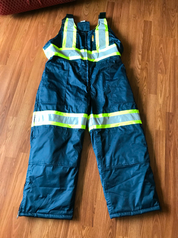 Men's XL Winter Overalls in Men's in City of Halifax