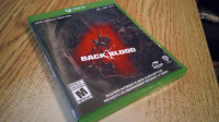 Jeu video Back 4 Blood Xbox One / Series X Video Game
