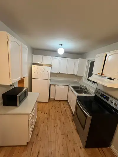2 Sharing and Private Rooms Available – Mississauga
