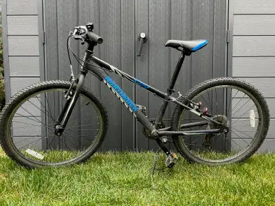 Vélo Northrock 24 pouces, View more