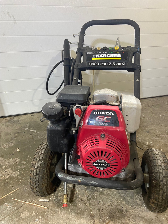 Pressure washer Other St. Catharines Kijiji