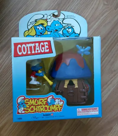New in box as pictured