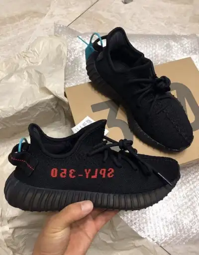Yeezy Boost 350, View more