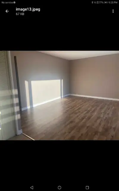 Charming home for rent in Huntington Hills. This inviting space features a spacious living area with...