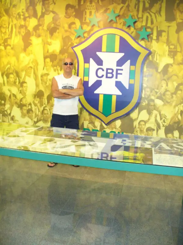 Brazilian Soccer Academy Training63611961461635121