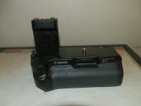 Canon Bg-e3 Camera Battery Grip
