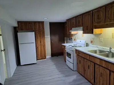Rent $1,850 Per Month at House Basement AVAILABLE from September 1st, 2026: A Large Basement Apartme...