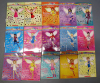 Various Rainbow Magic Books - Children's Books