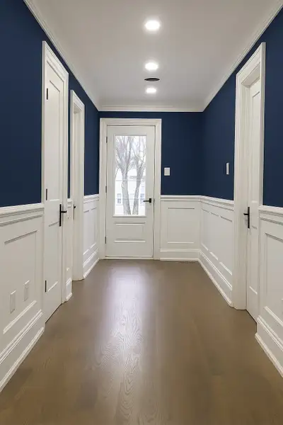 DOOR AND TRIM INSTALLATION, View more
