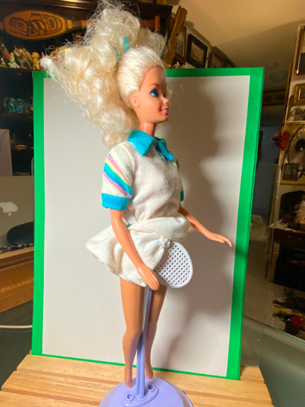 Vintage  1976 Mattel Barbie Doll #59 in Arts & Collectibles in Vancouver - Image 3