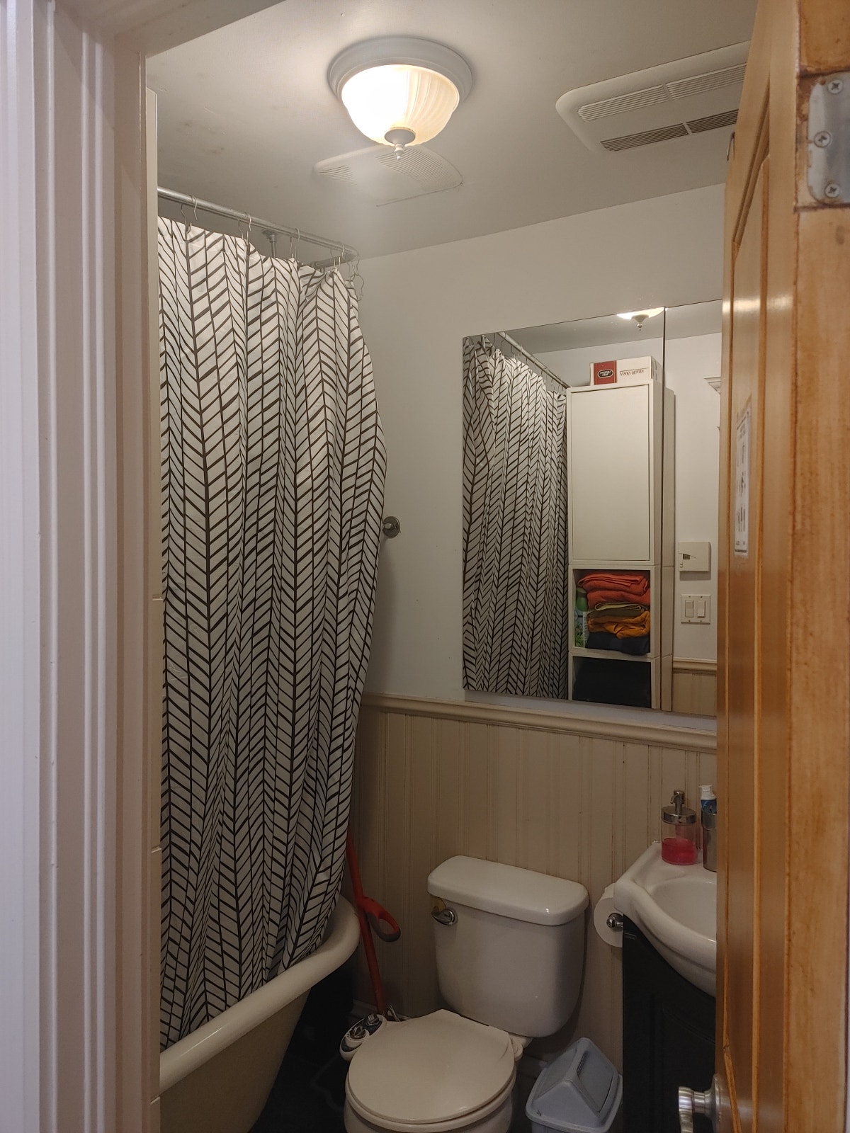 Colocation près du métro Frontenac — photo 2