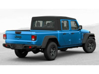 JEEP GLADIATOR SOFT TOP