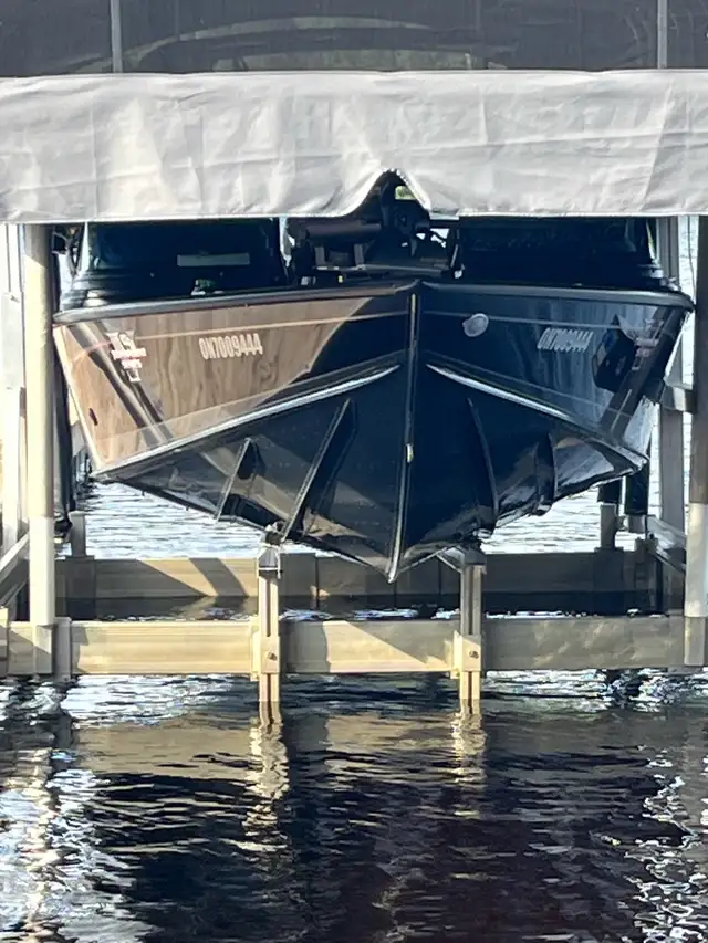 2020 Lund Pro V 2175 in Powerboats & Motorboats in Thunder Bay - Image 6