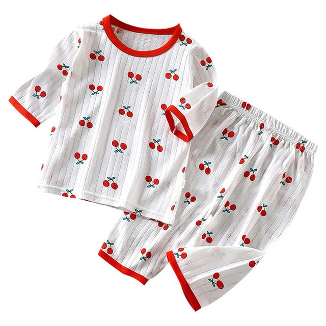 2024 New Children's Home Clothes Set Pure Cotton Boys Clothes  in Other in City of Toronto