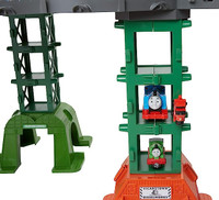 Fisher-Price Thomas & Friends Amis Super Station
