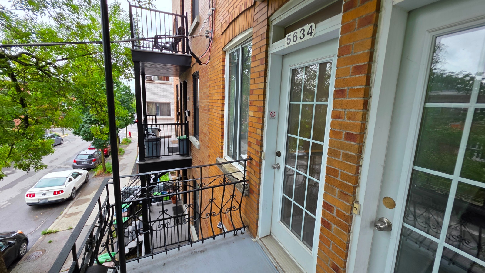 Apartment for Rent — photo 1