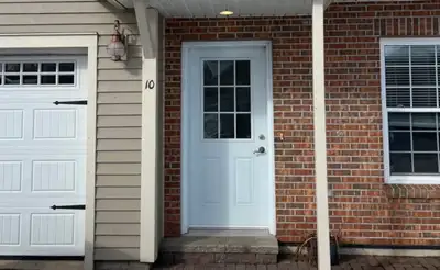 Senior rental - Kingston