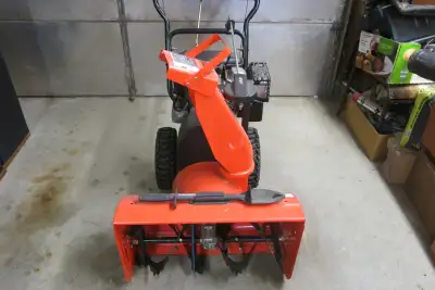 Ariens Snowblower, View more