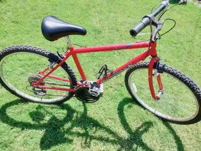 Kid's/ Teen's Bike, View more