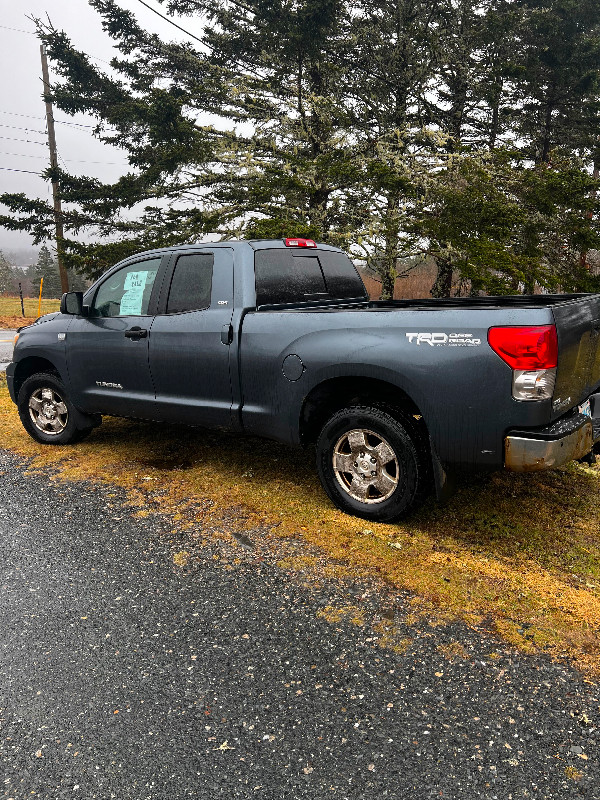 2007 Toyota tundra for sale in Cars & Trucks in Yarmouth - Image 4